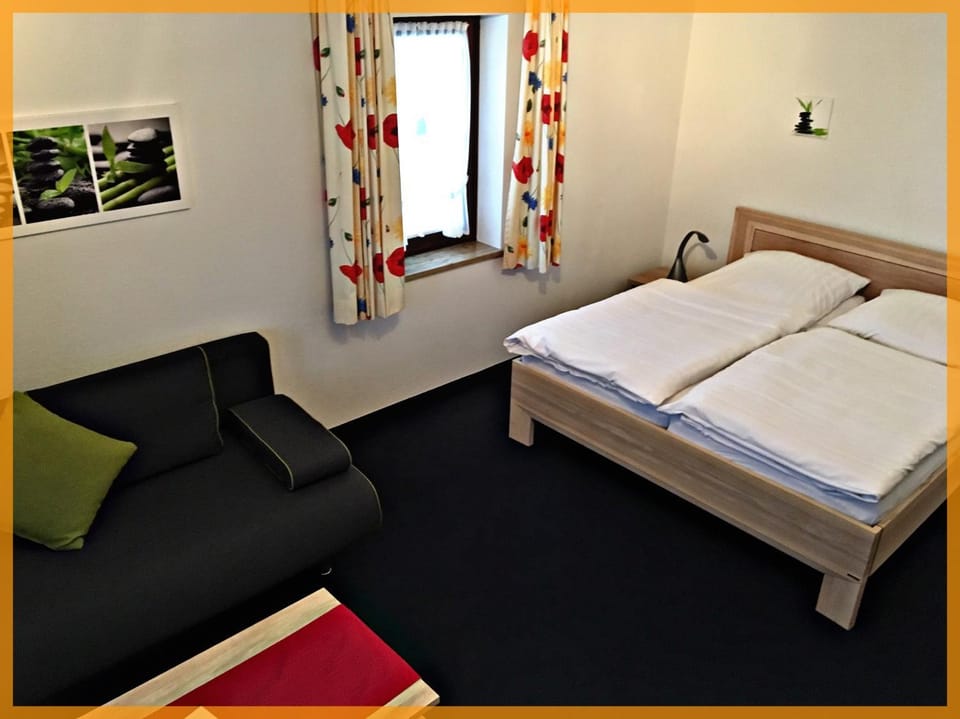 Das Gästehaus Eimeldingen Hotel in Weil am Rhein