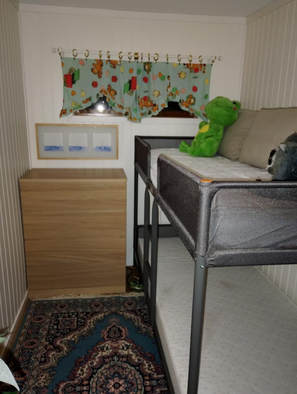 Stuga Lucy i Hassela -naturupplevelser House in Sweden
