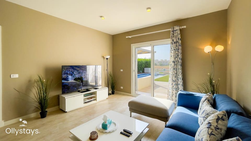 TV and multimedia, View (from property/room), Living room