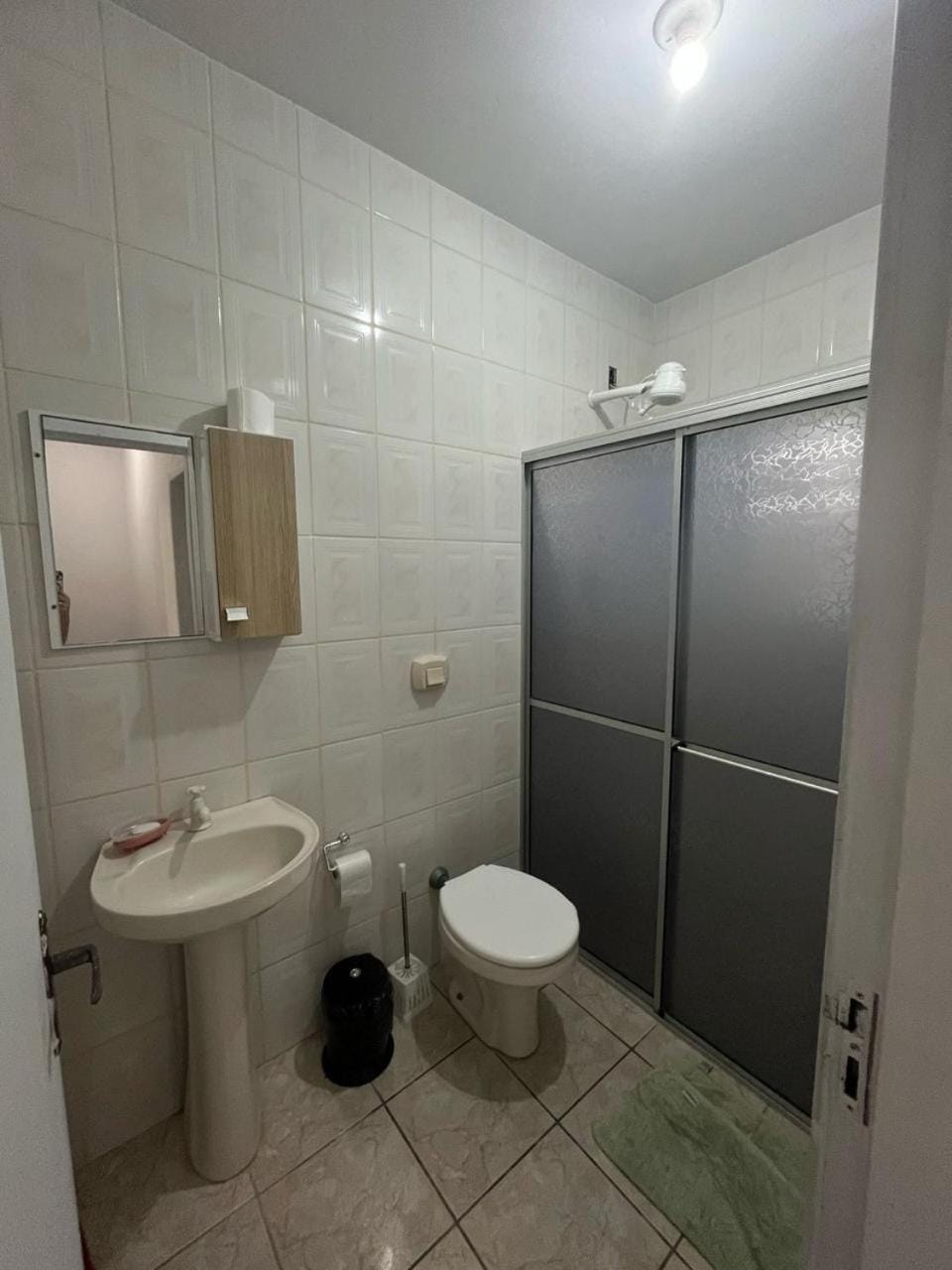 Geminado da Barra House in Balneário Barra do Sul