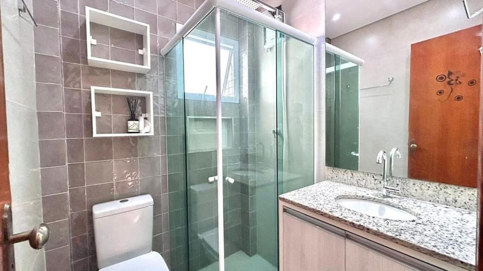 Apartamento para o Heveilon Apartment in State of São Paulo