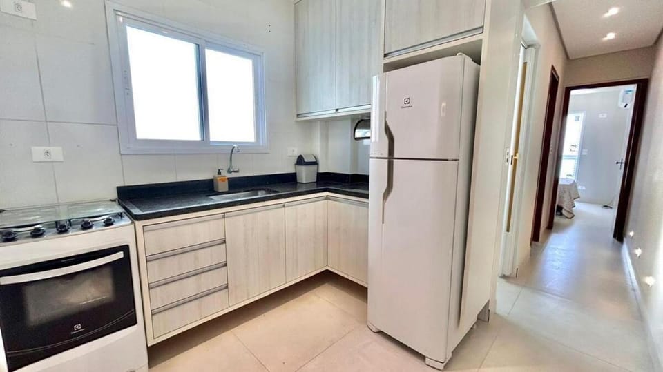 Apartamento para o Heveilon Apartment in State of São Paulo