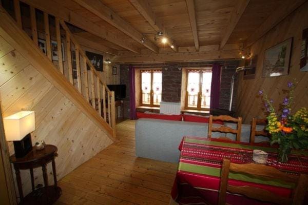GITE du PERE NOEL Apartment in Vosges