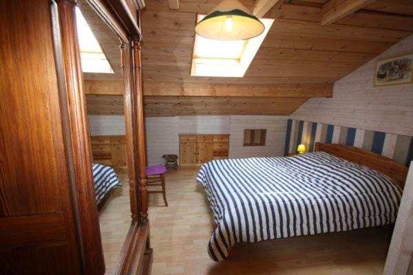 GITE du PERE NOEL Apartment in Vosges