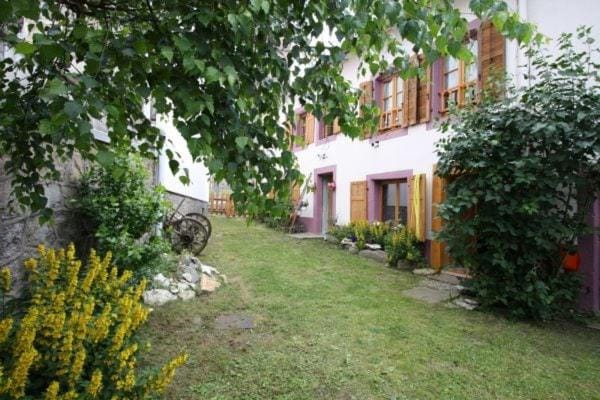GITE du PERE NOEL Apartment in Vosges