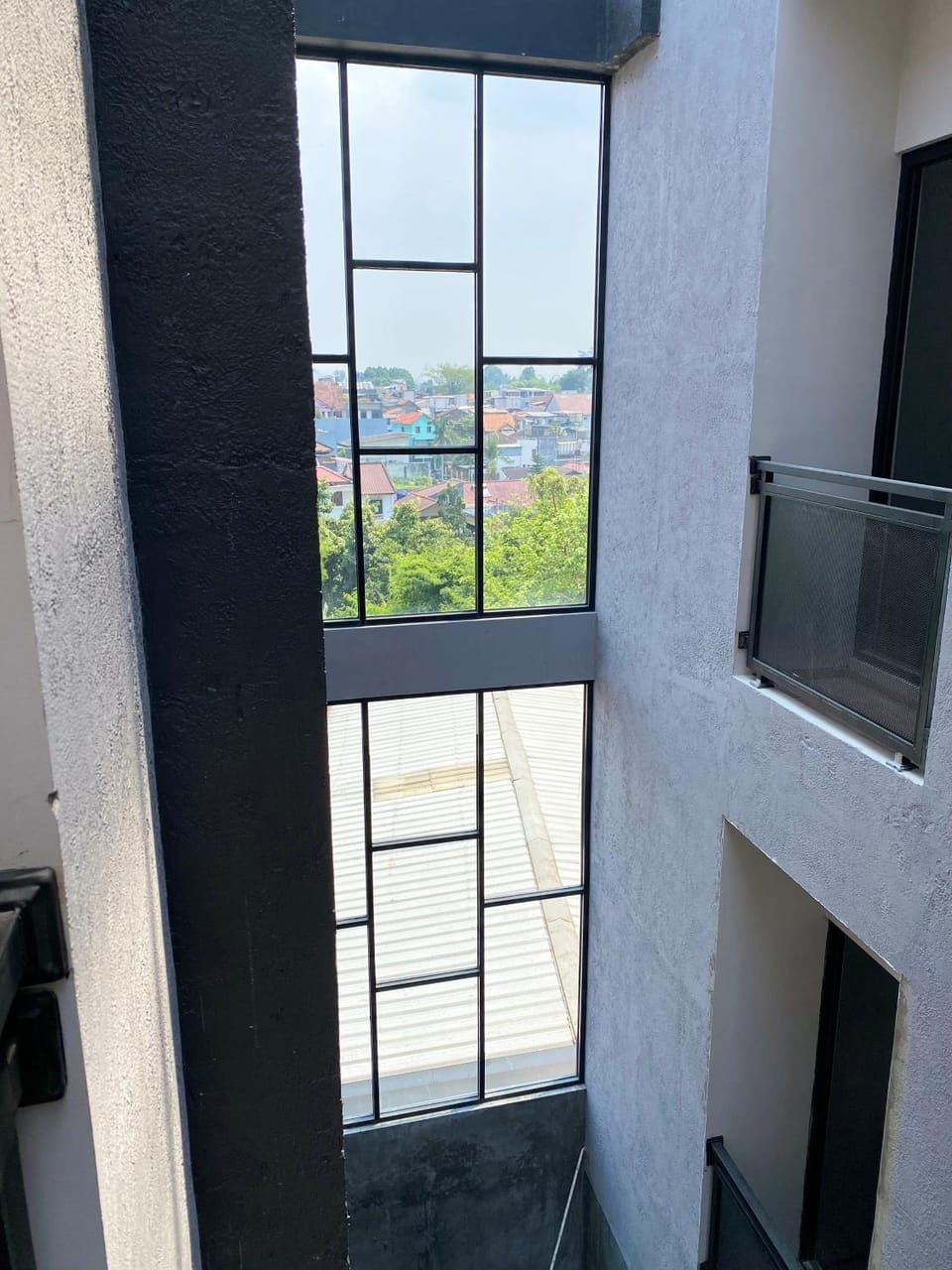Moonstone Hotel in Bandung
