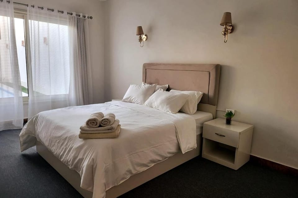Luxury Red Sea Villa Villa in Hurghada