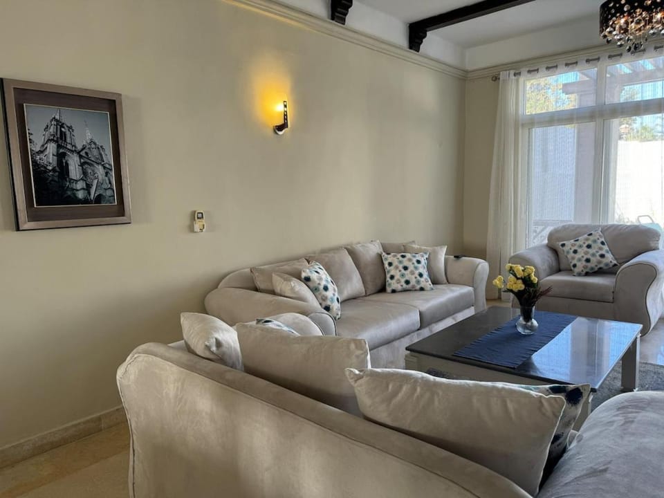 Luxury Red Sea Villa Villa in Hurghada