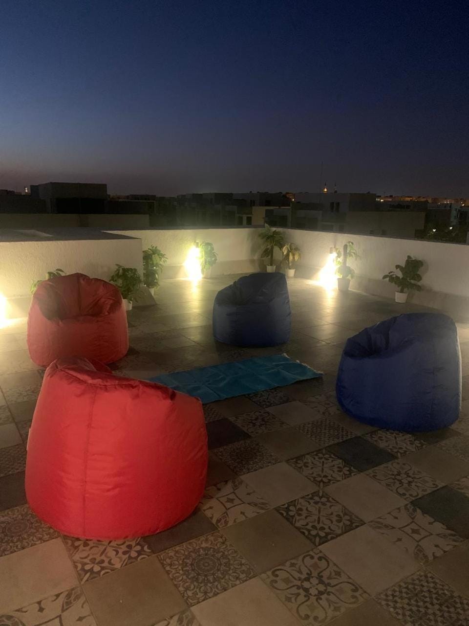 Amazing Villa in Madinaty Villa in Cairo Governorate