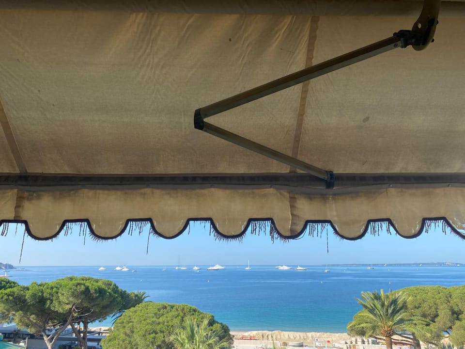 appartement de prestige Apartment in Antibes