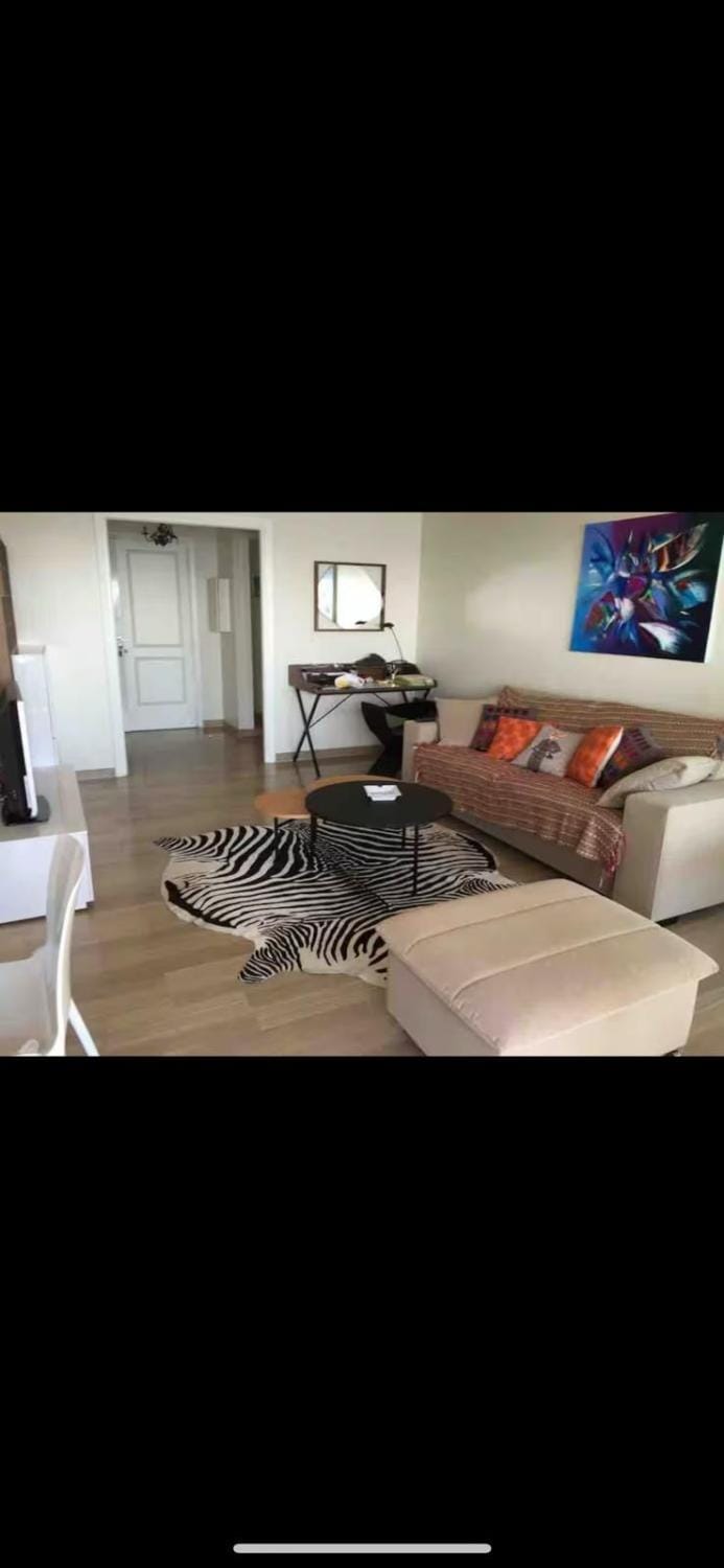 appartement de prestige Apartment in Antibes