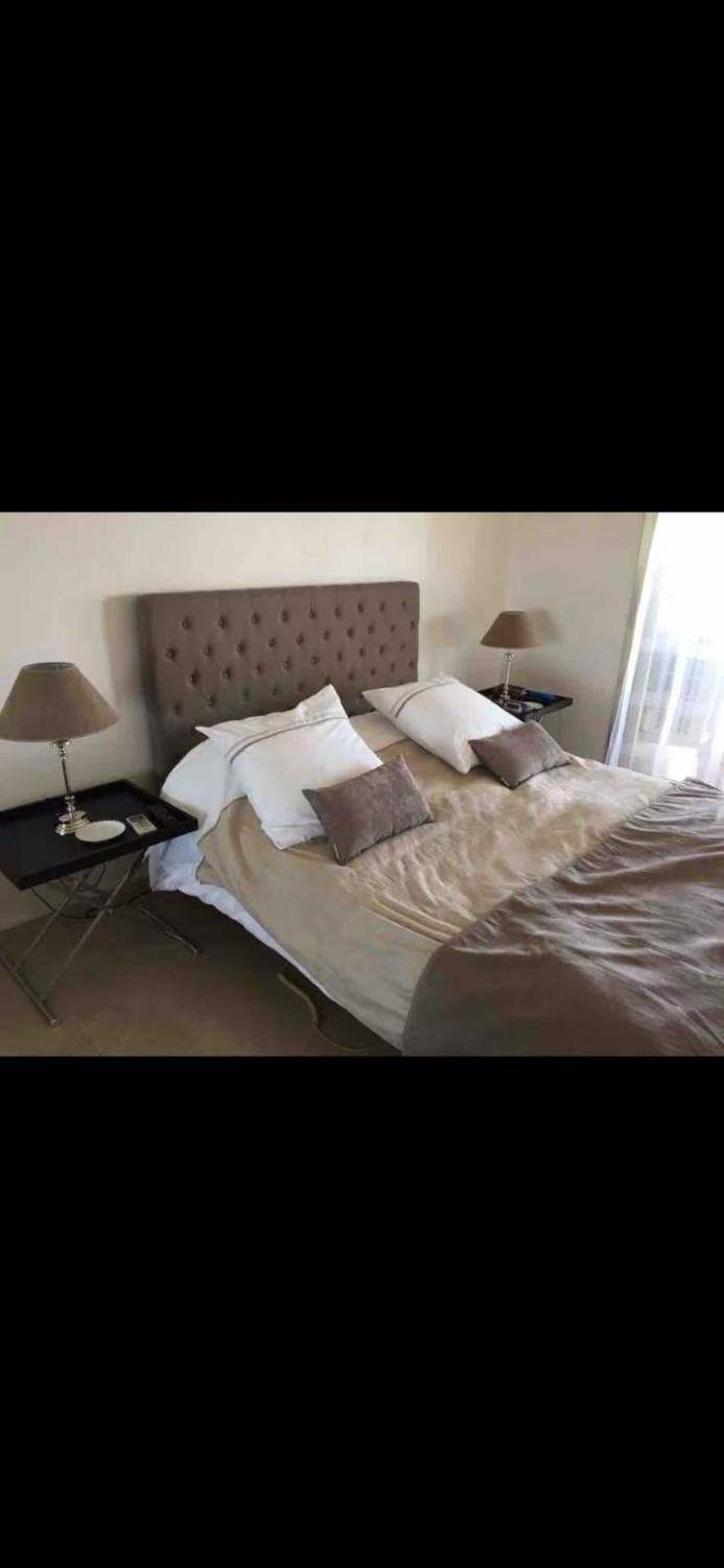 appartement de prestige Apartment in Antibes