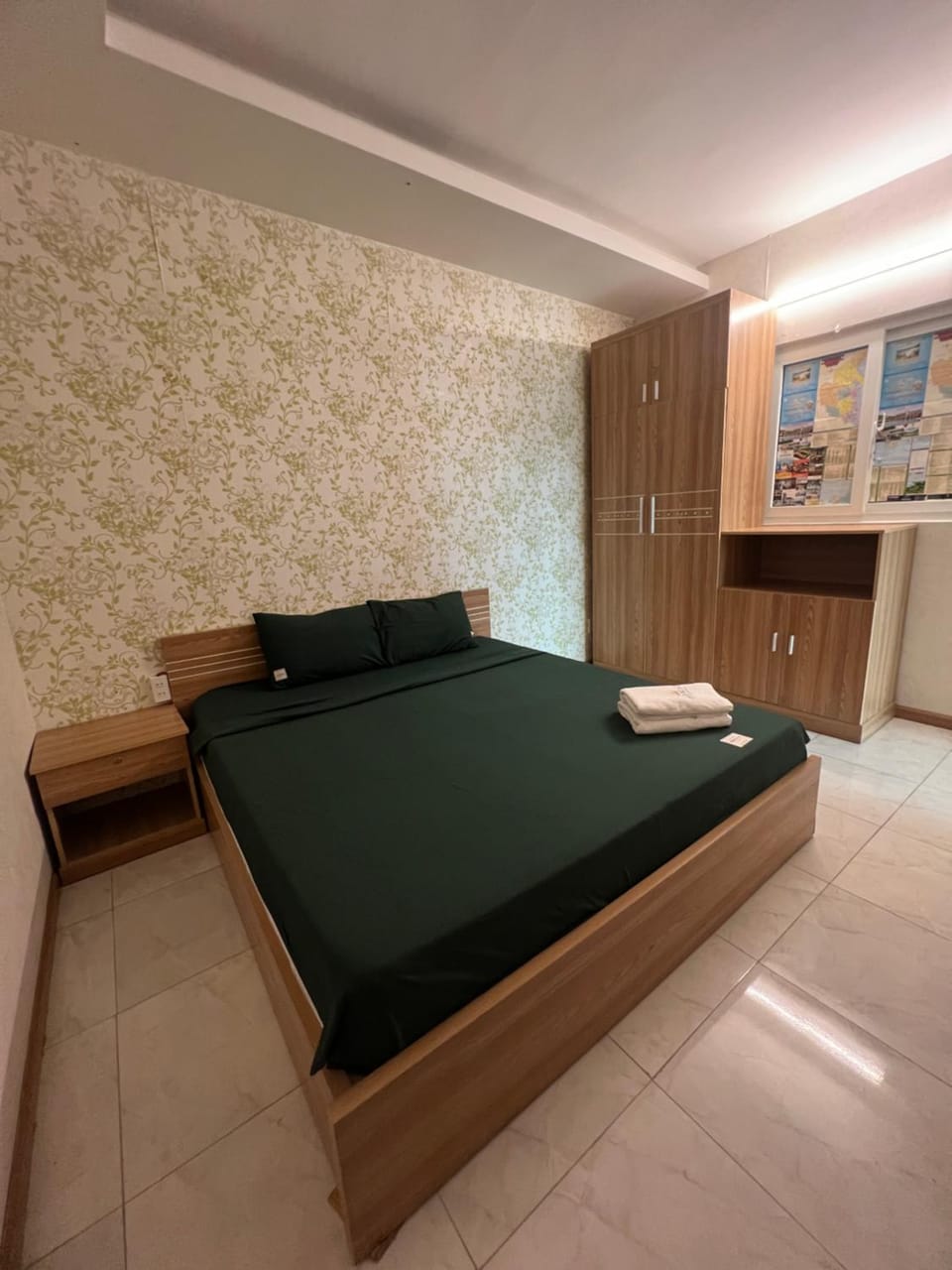 Hoành Apartment Apartment in Nha Trang