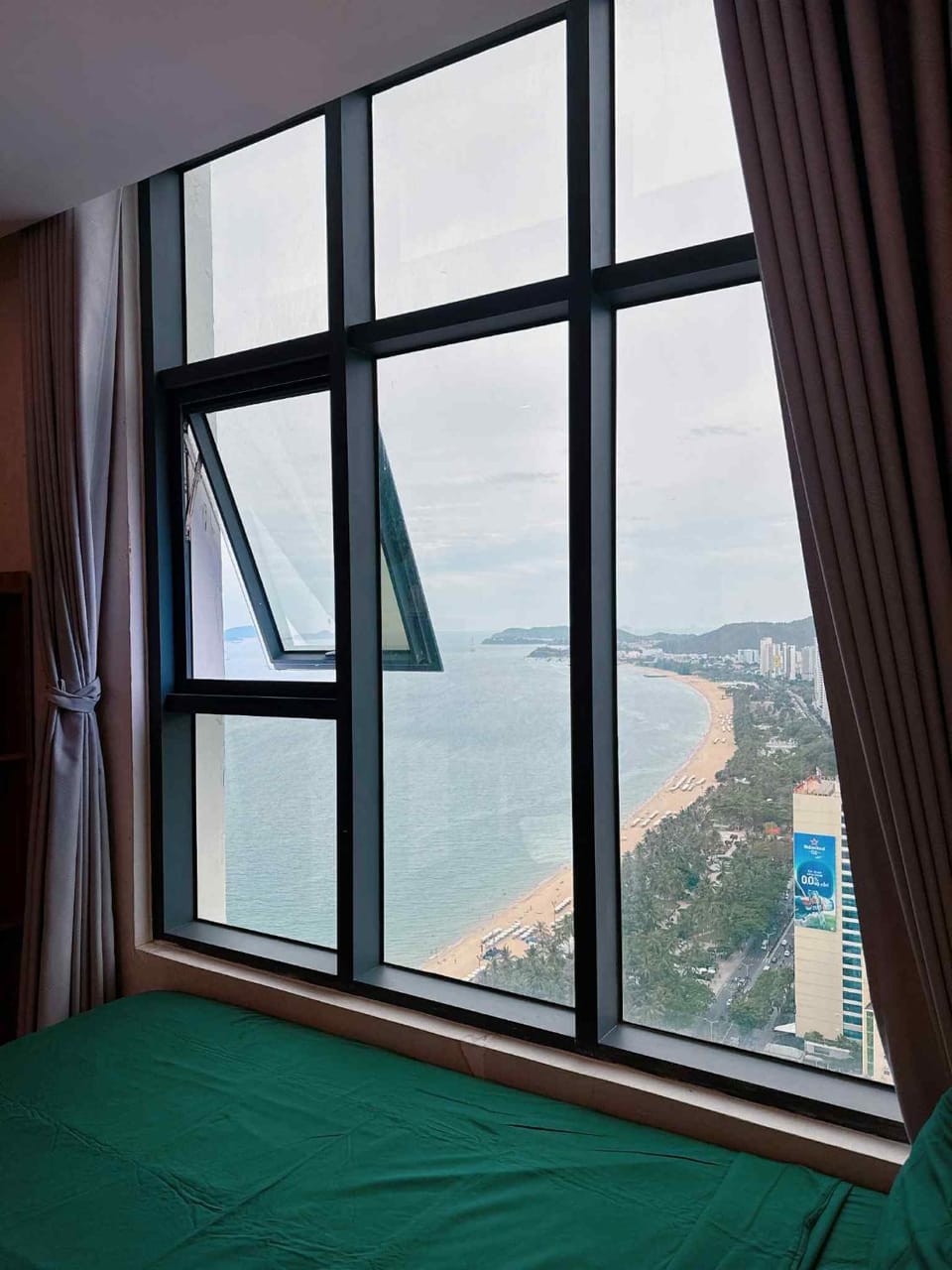 Hoành Apartment Apartment in Nha Trang
