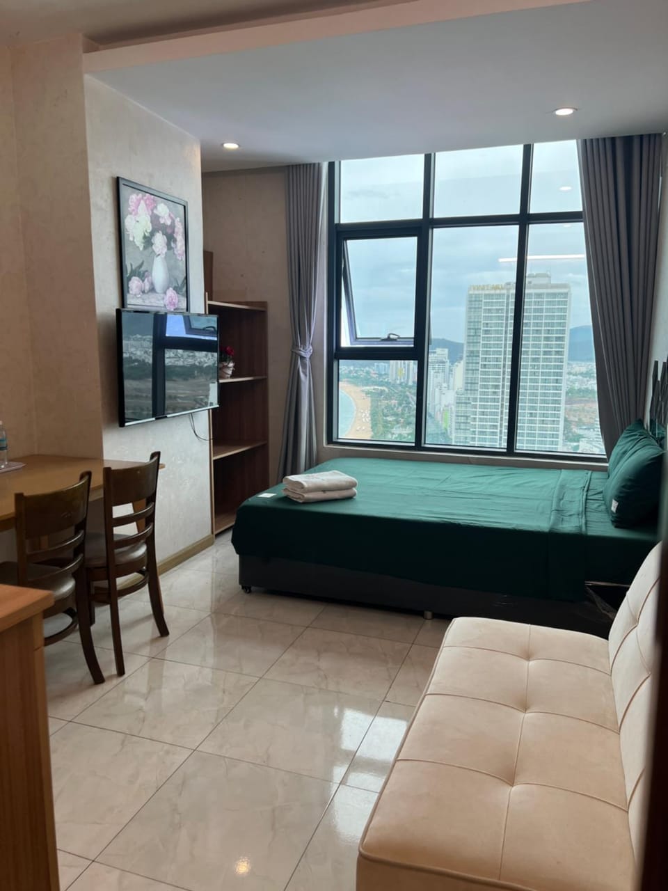 Hoành Apartment Apartment in Nha Trang