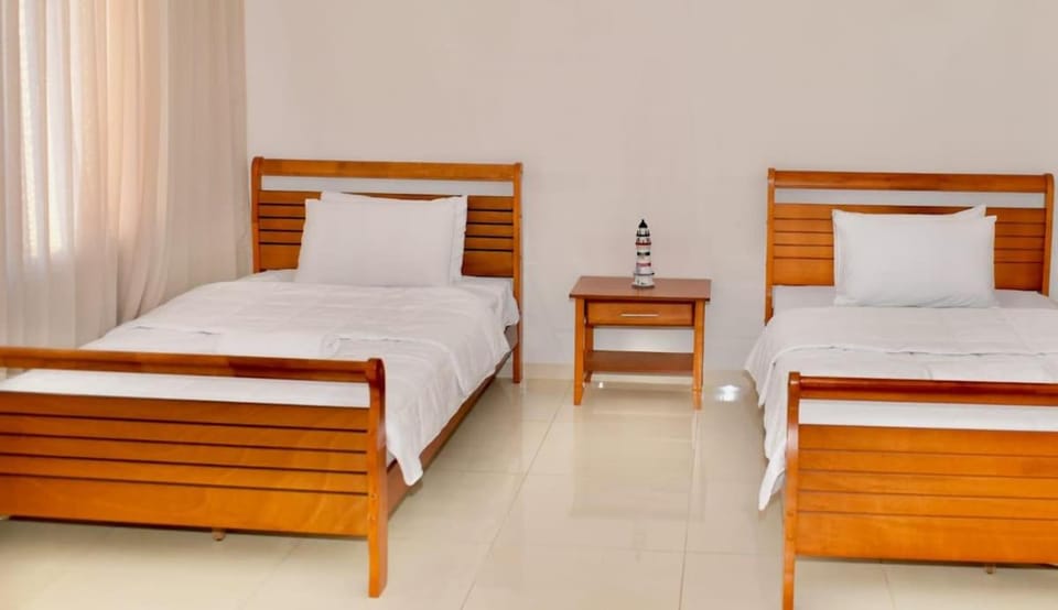 Titanic appartement Apartment in Souss-Massa