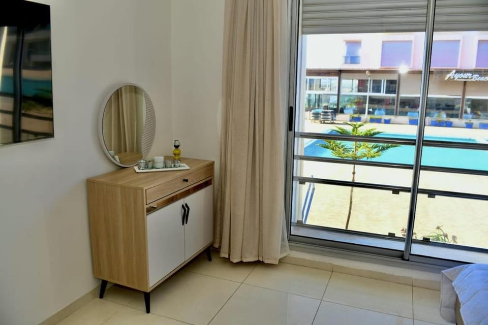 Titanic appartement Apartment in Souss-Massa