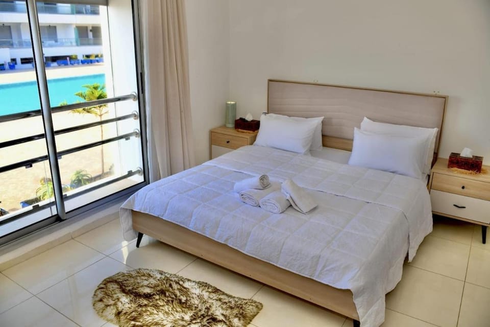 Titanic appartement Apartment in Souss-Massa