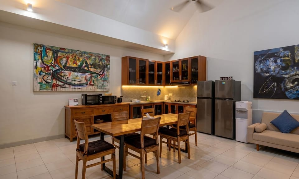 Liberta Villa Sanur Villa in Denpasar