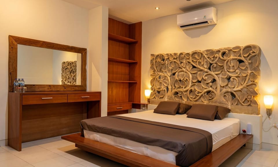 Liberta Villa Sanur Villa in Denpasar