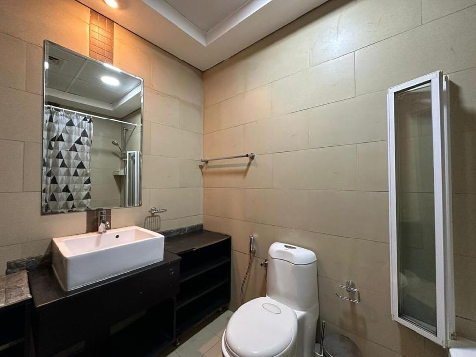Modern 2 Bedroom Apartment in Dubai Marina Apartment in Dubai