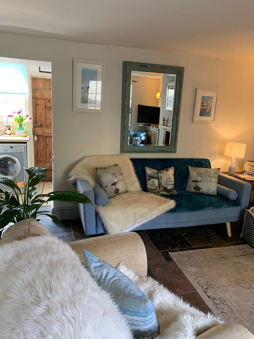 Brixham Harbour Cottage House in Brixham