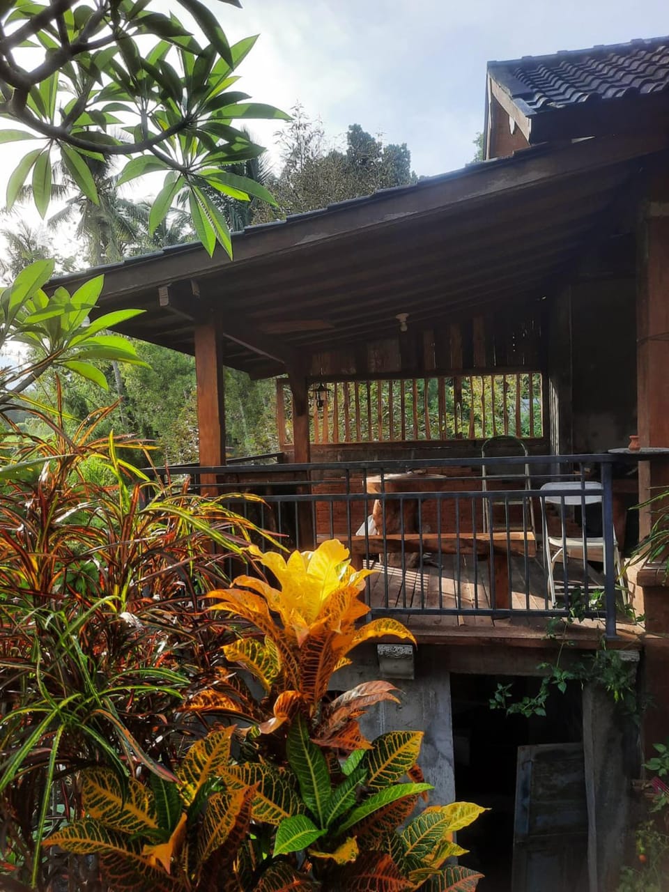 Property building, View (from property/room), Balcony/Terrace