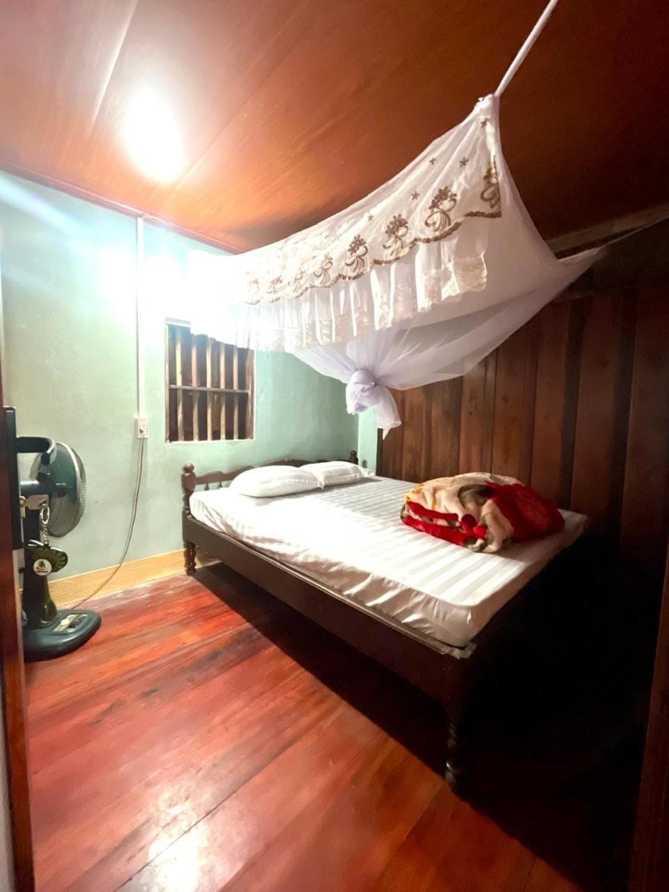 Mr Thành Homestay- paper village Vacation rental in Vietnam