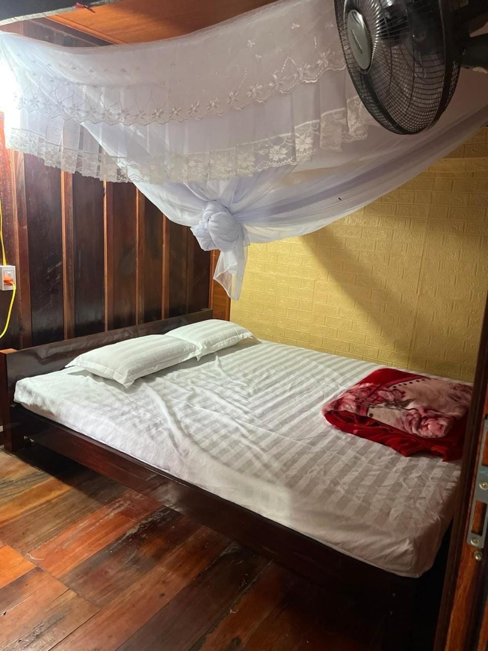 Mr Thành Homestay- paper village Vacation rental in Vietnam