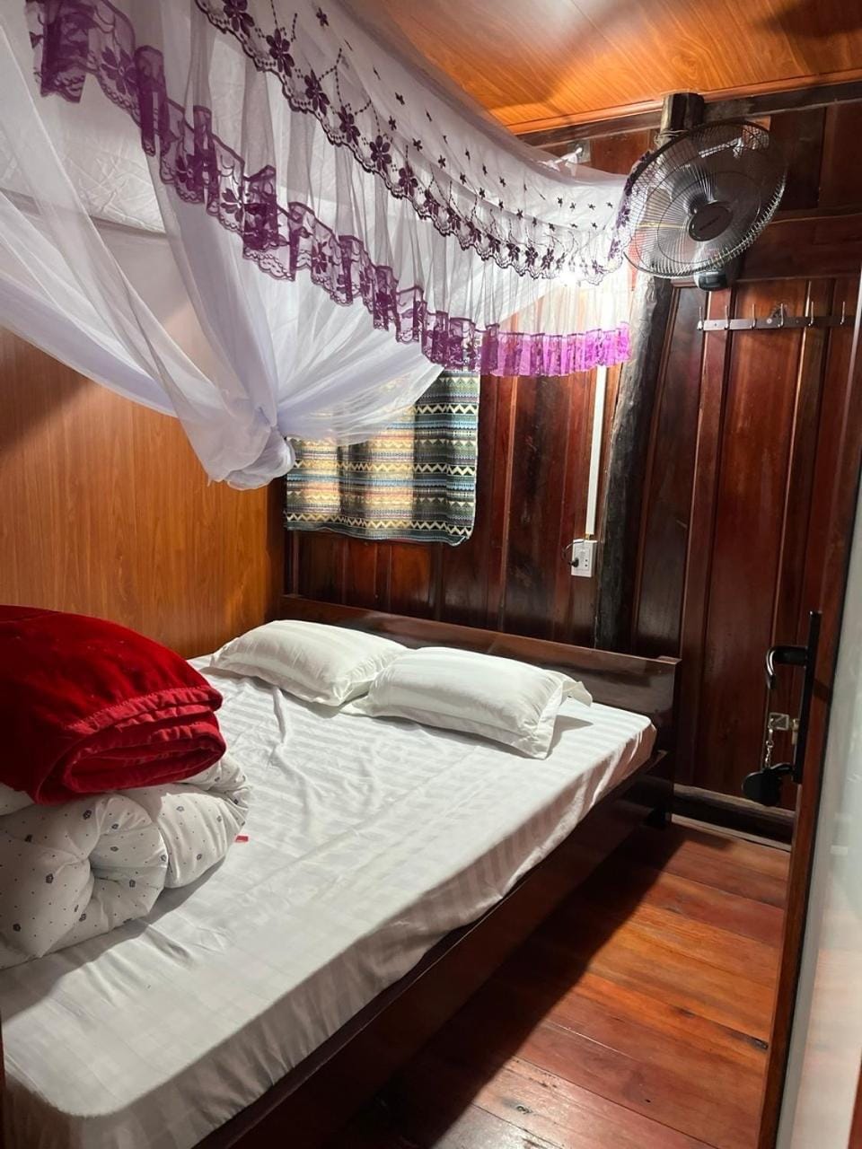 Mr Thành Homestay- paper village Vacation rental in Vietnam