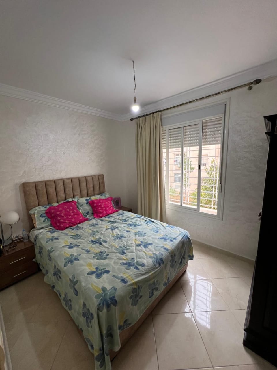 Cozy & calm Apartment in Bouznika