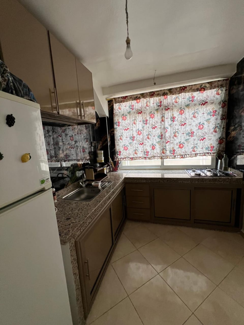 Cozy & calm Apartment in Bouznika
