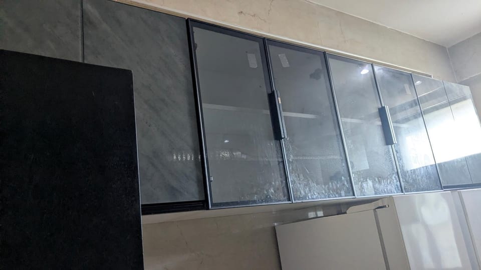 Sky Blue Apartment Apartment in City of Dar es Salaam
