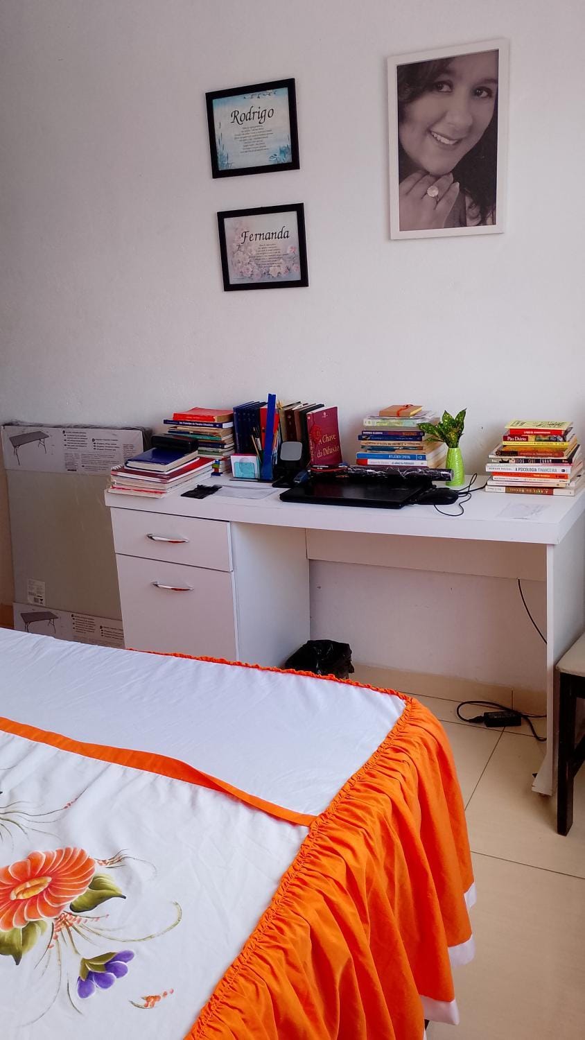 Lar Souzas Bed and Breakfast in Maceió