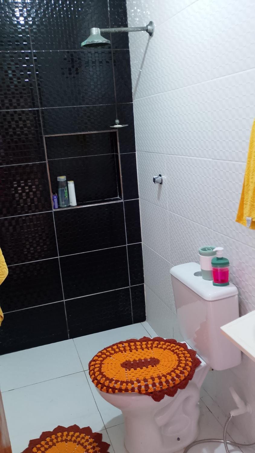 Lar Souzas Bed and Breakfast in Maceió
