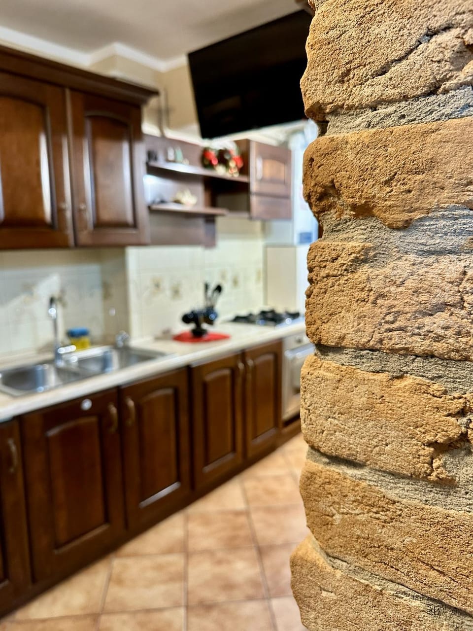 29 Nest Residence Apartment in Craiova