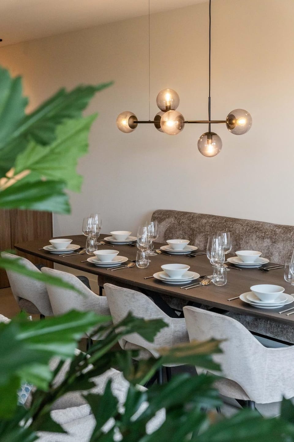 Licht en Luwte luxurious with sauna Apartment in Zeeland, Netherlands