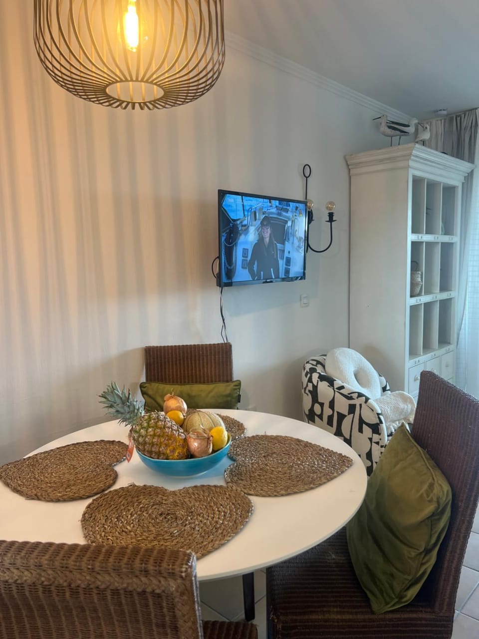 Grimaud Superbe appartement les Restanques du golfe de Saint tropez Apartment in Grimaud
