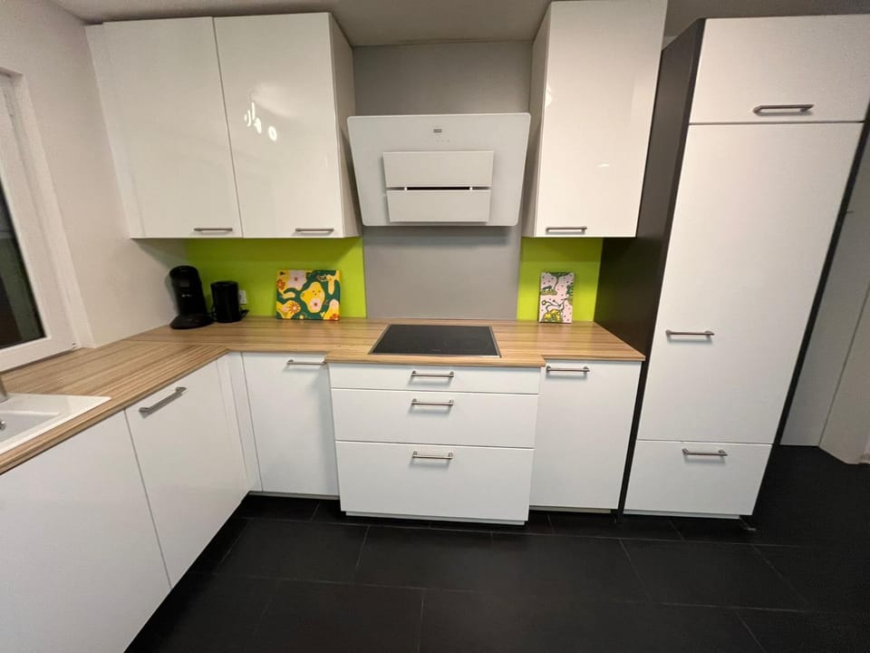 FlexStay Room 10 Vacation rental in Karlsruhe