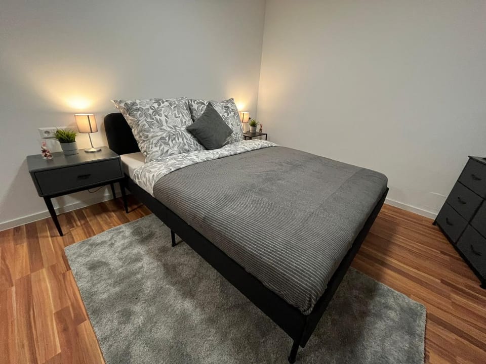 FlexStay Room 10 Vacation rental in Karlsruhe