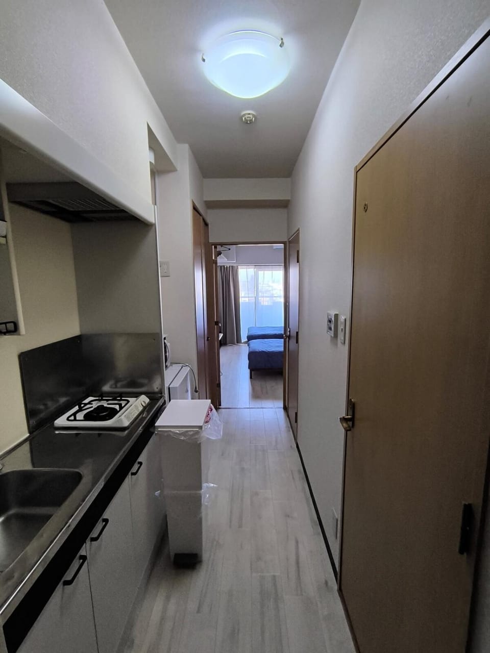 803Within walking distance of Chikusa Station, convenient transportation Apartment in Nagoya