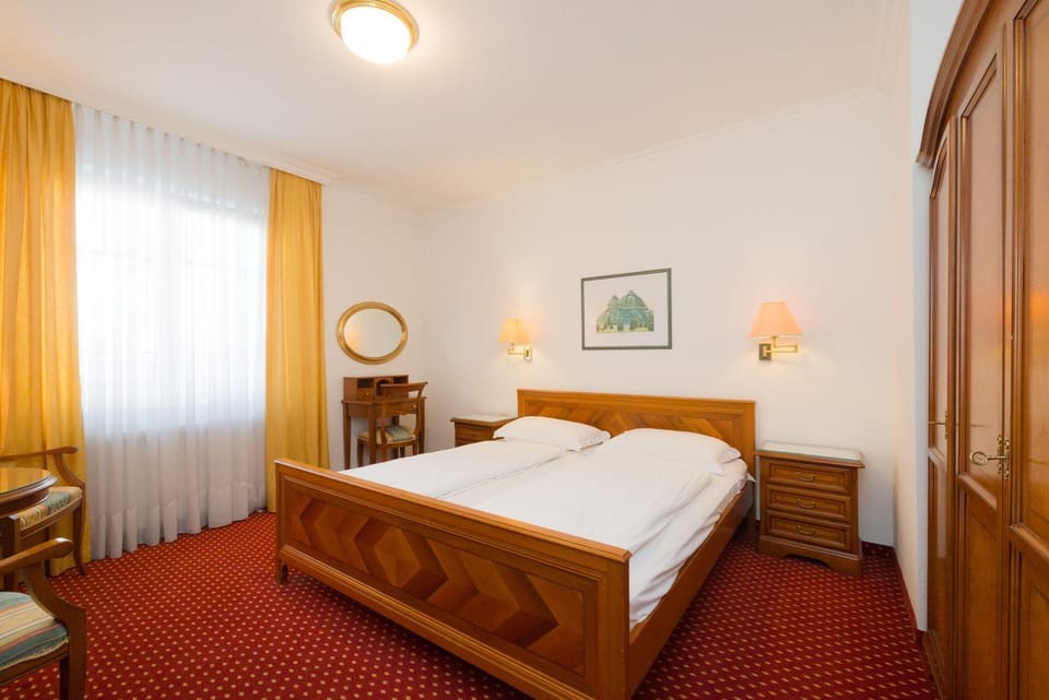 Casa Stefano Hotel in Vienna
