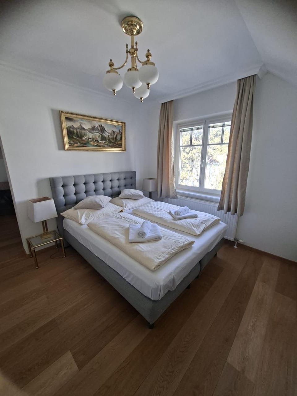 Casa Stefano Hotel in Vienna