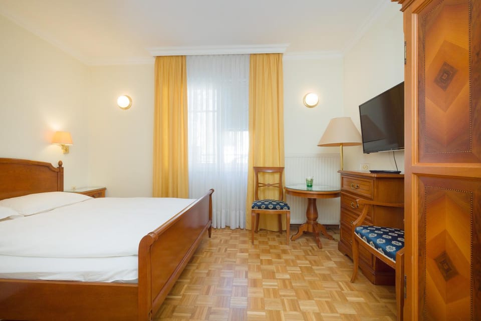 Casa Stefano Hotel in Vienna