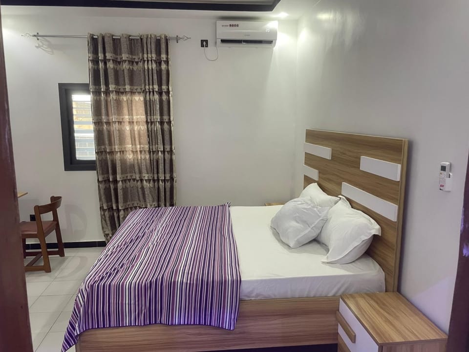 Le petit Palais Apartment in Thiès Region, Senegal