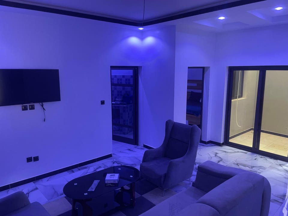 Le petit Palais Apartment in Thiès Region, Senegal