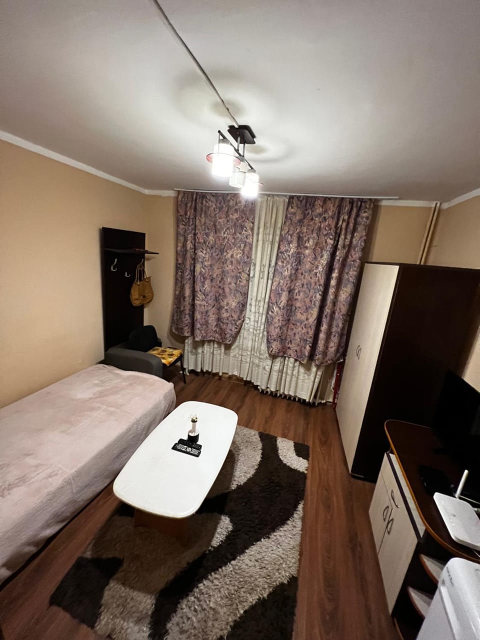 Cosmin Apartment in Craiova