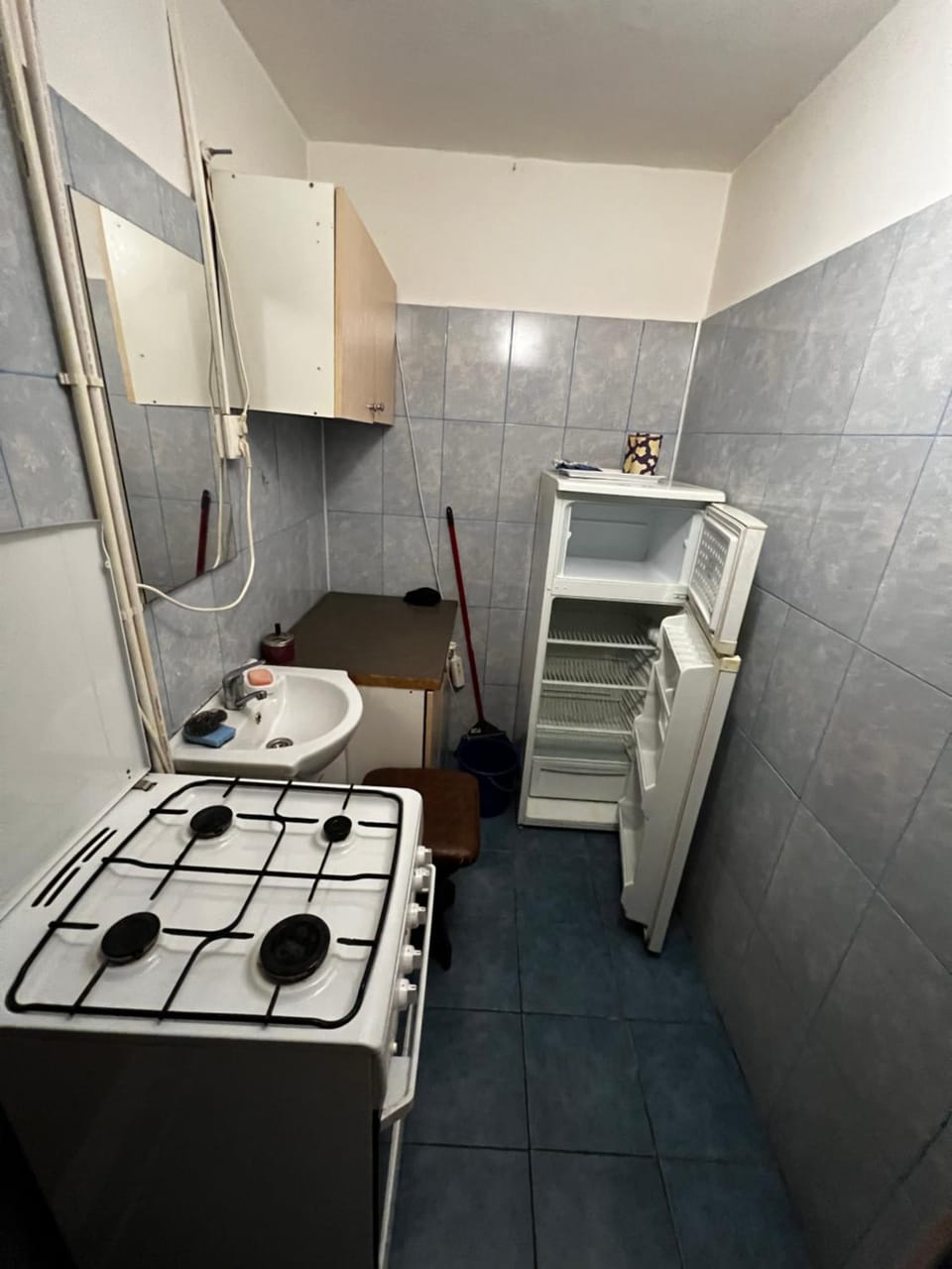 Cosmin Apartment in Craiova