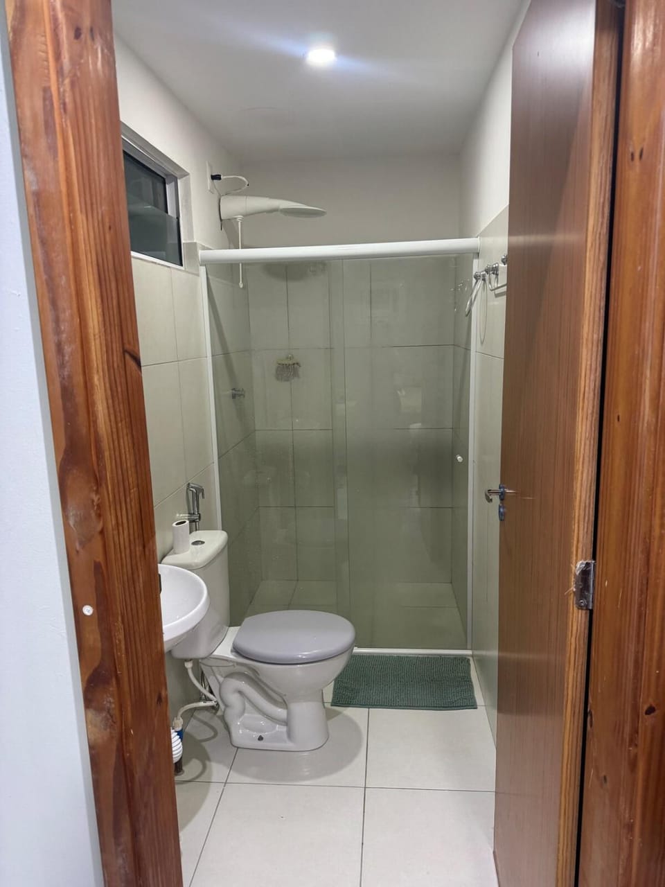 Cabo de Santo Agostinho Apartmento Apartment in Cabo de Santo Agostinho