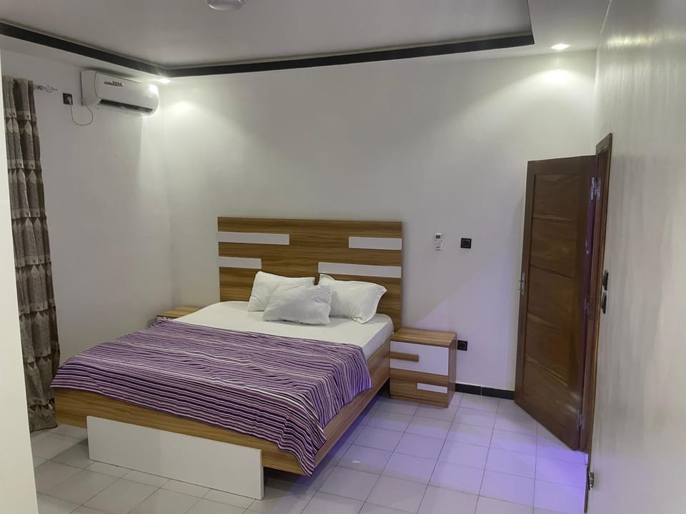 La lumière Apartment in Thiès Region, Senegal